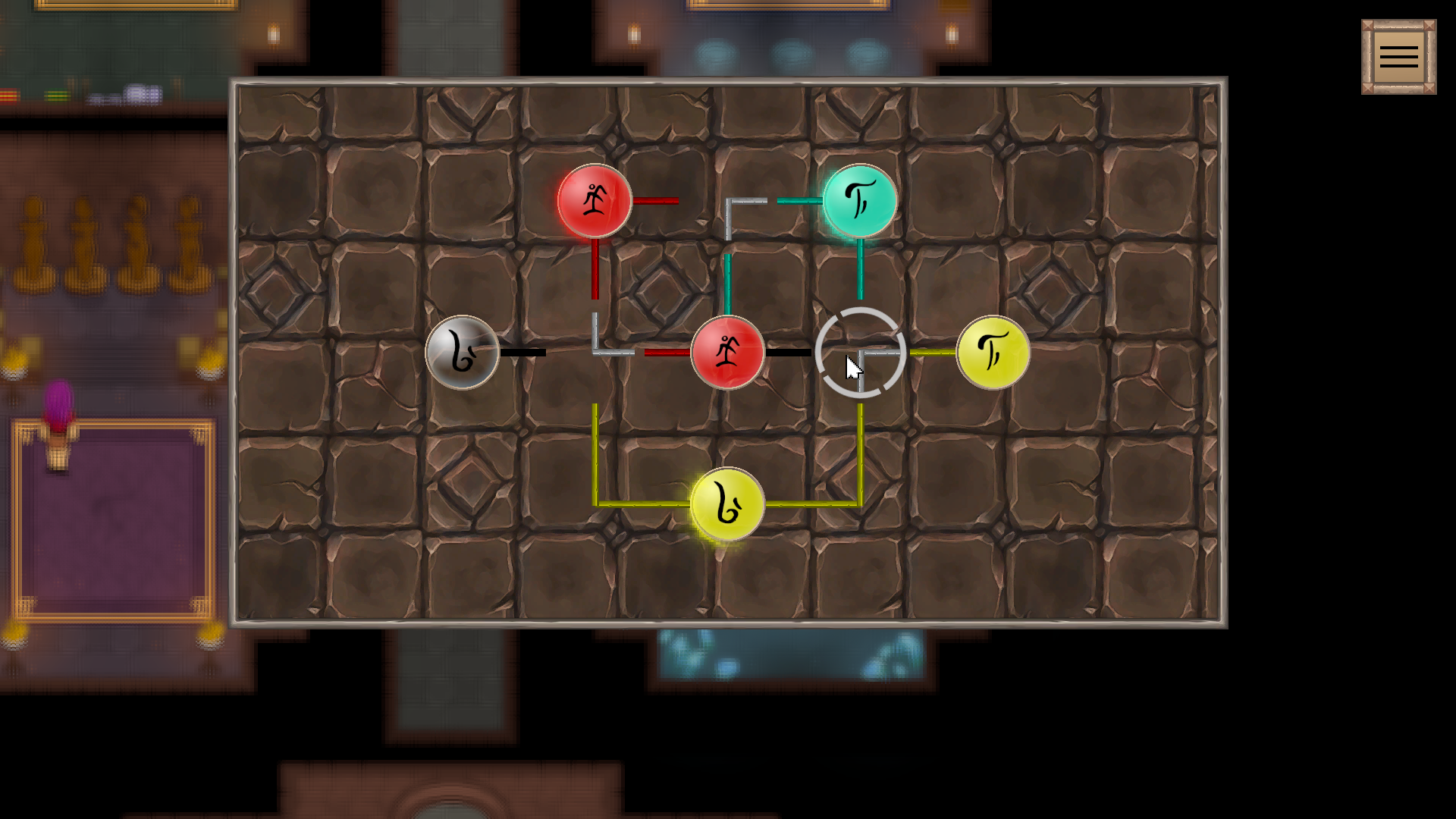 Screenshot 3 for Last Chance: Birth