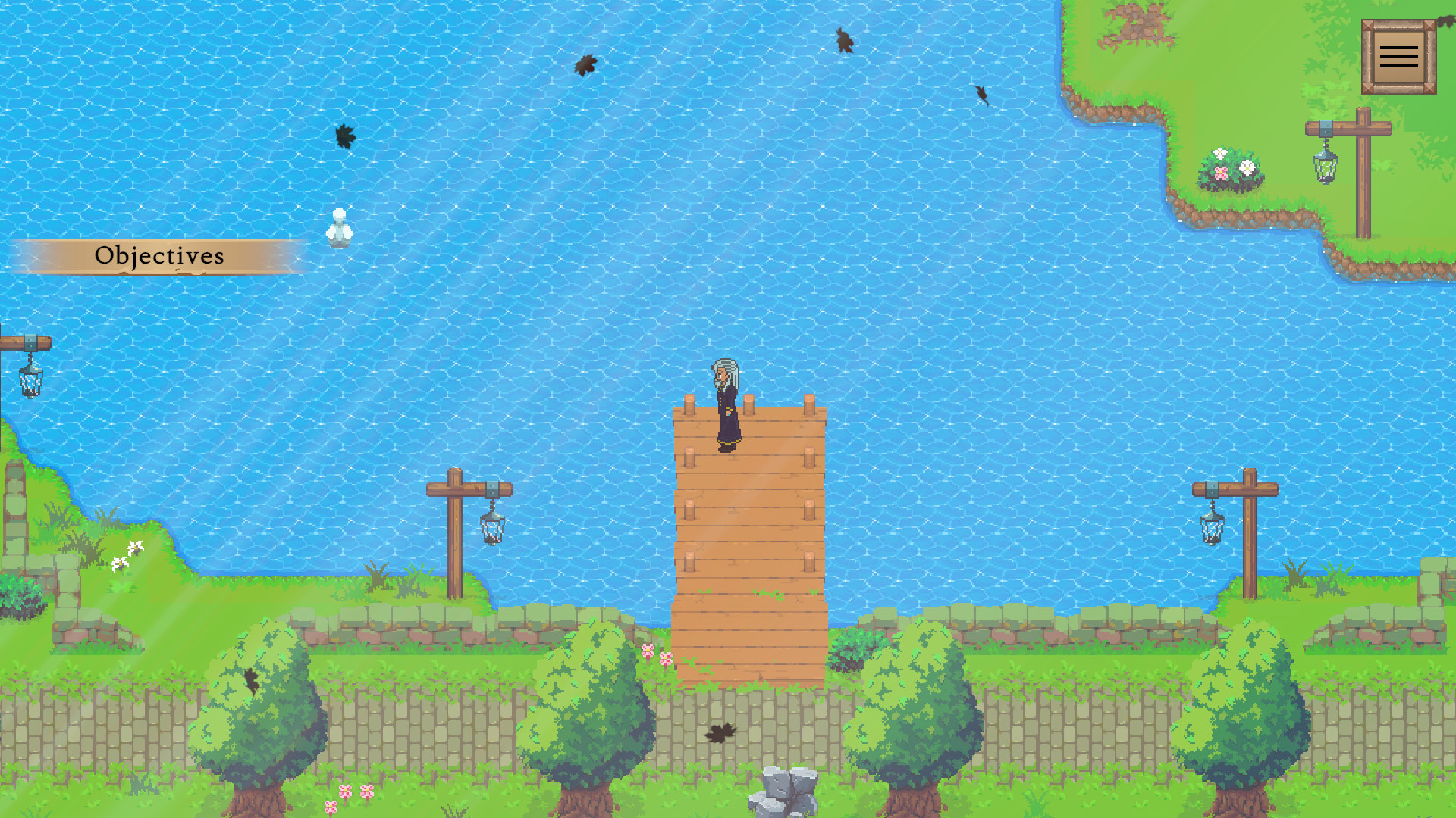 Screenshot 7 for Last Chance: Birth