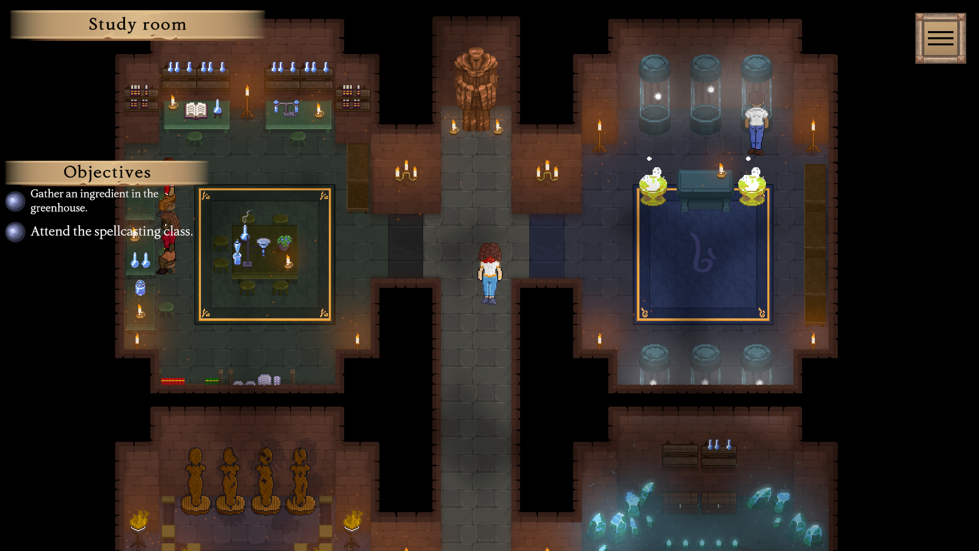 Screenshot 9 for Last Chance: Birth