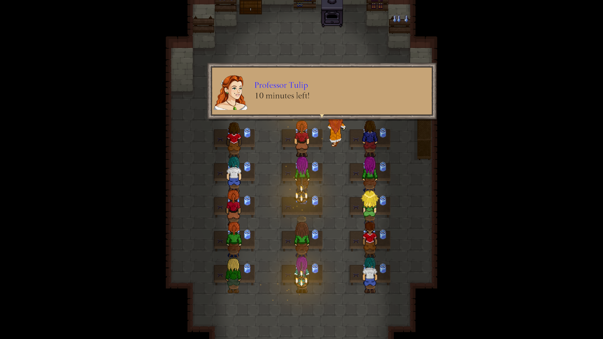Screenshot 8 for Last Chance: Birth