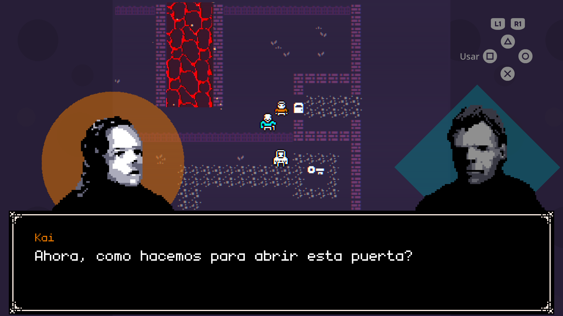 Screenshot 2 for Fuente Paraíso