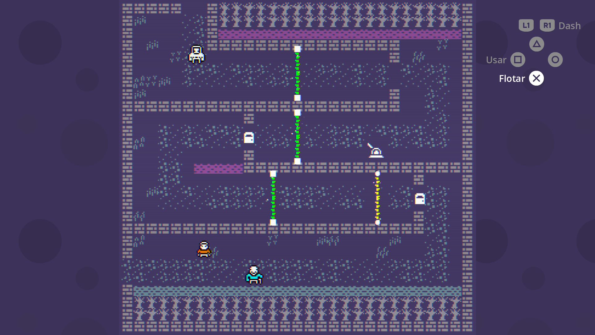 Screenshot 4 for Fuente Paraíso