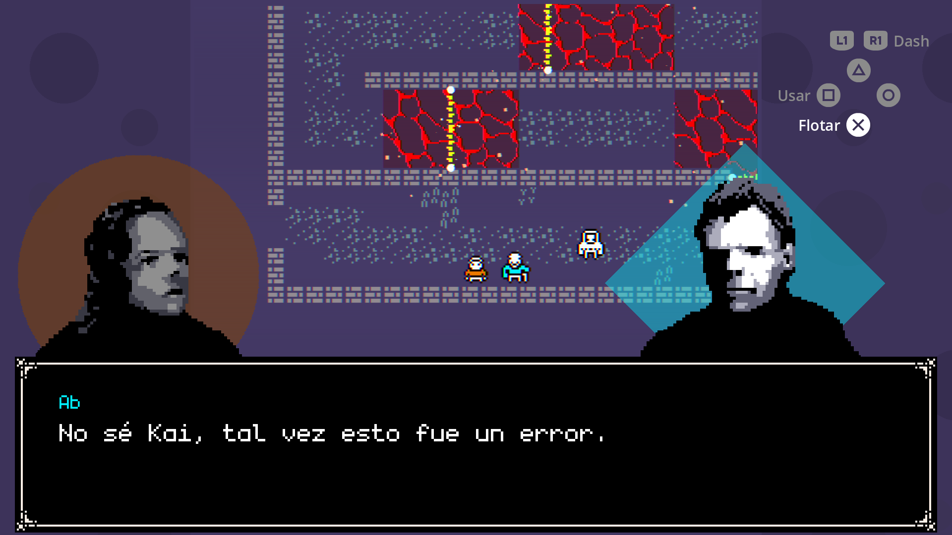 Screenshot 5 for Fuente Paraíso