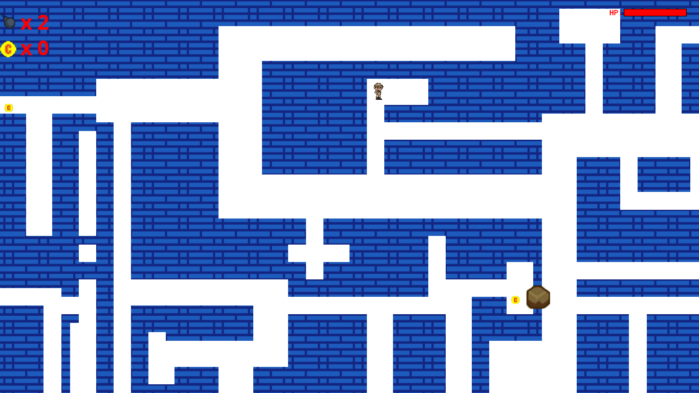 Screenshot 2 for Escape the Alchemist's Maze