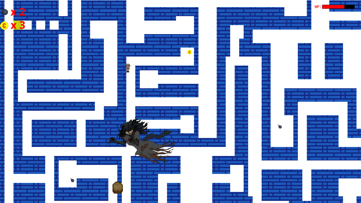 Screenshot 4 for Escape the Alchemist's Maze