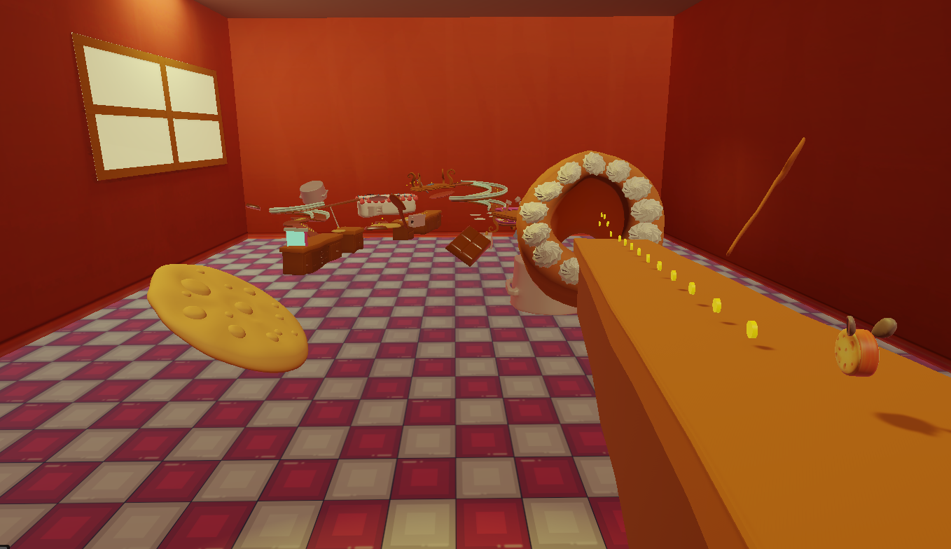 Screenshot 2 for Velocheesety BETA