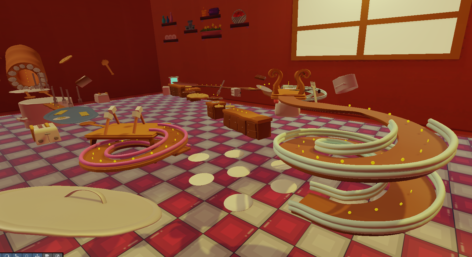 Screenshot 3 for Velocheesety BETA