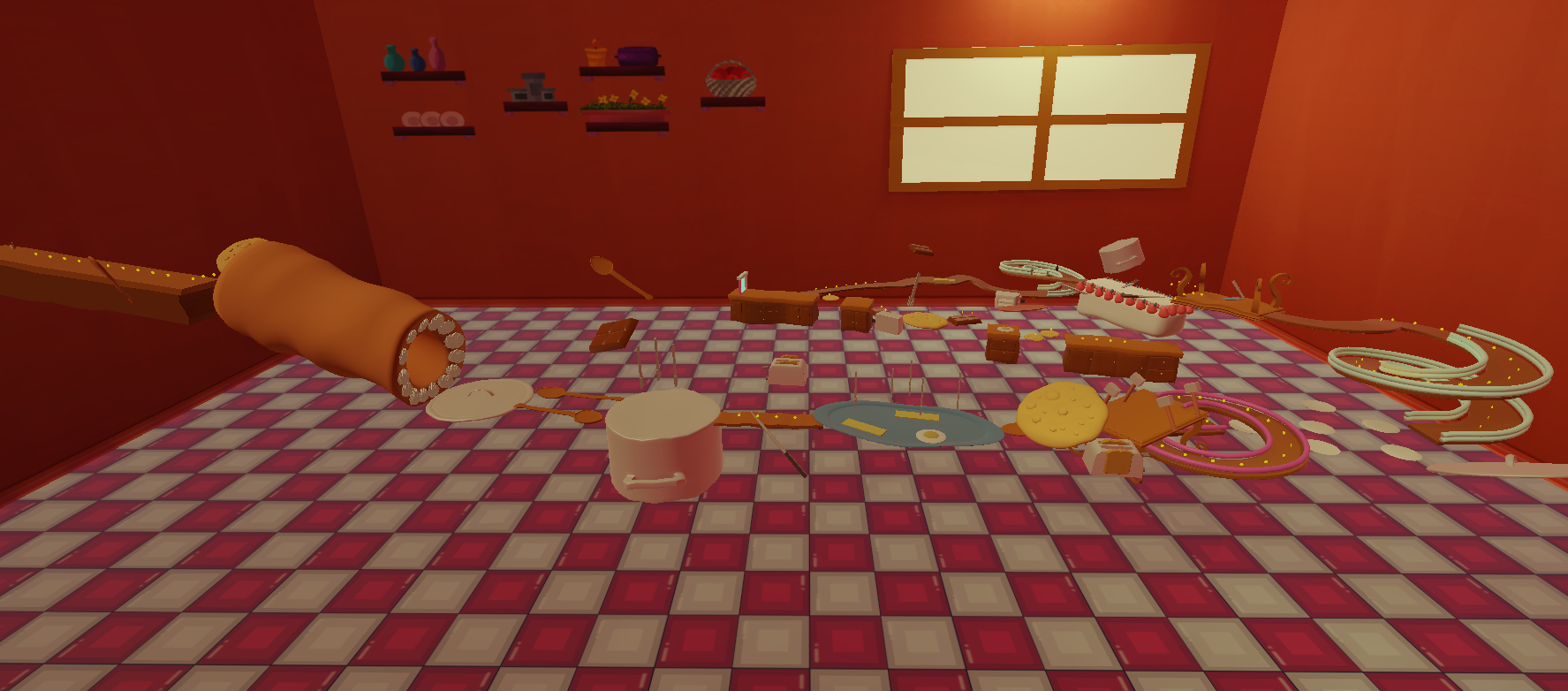 Screenshot 4 for Velocheesety BETA