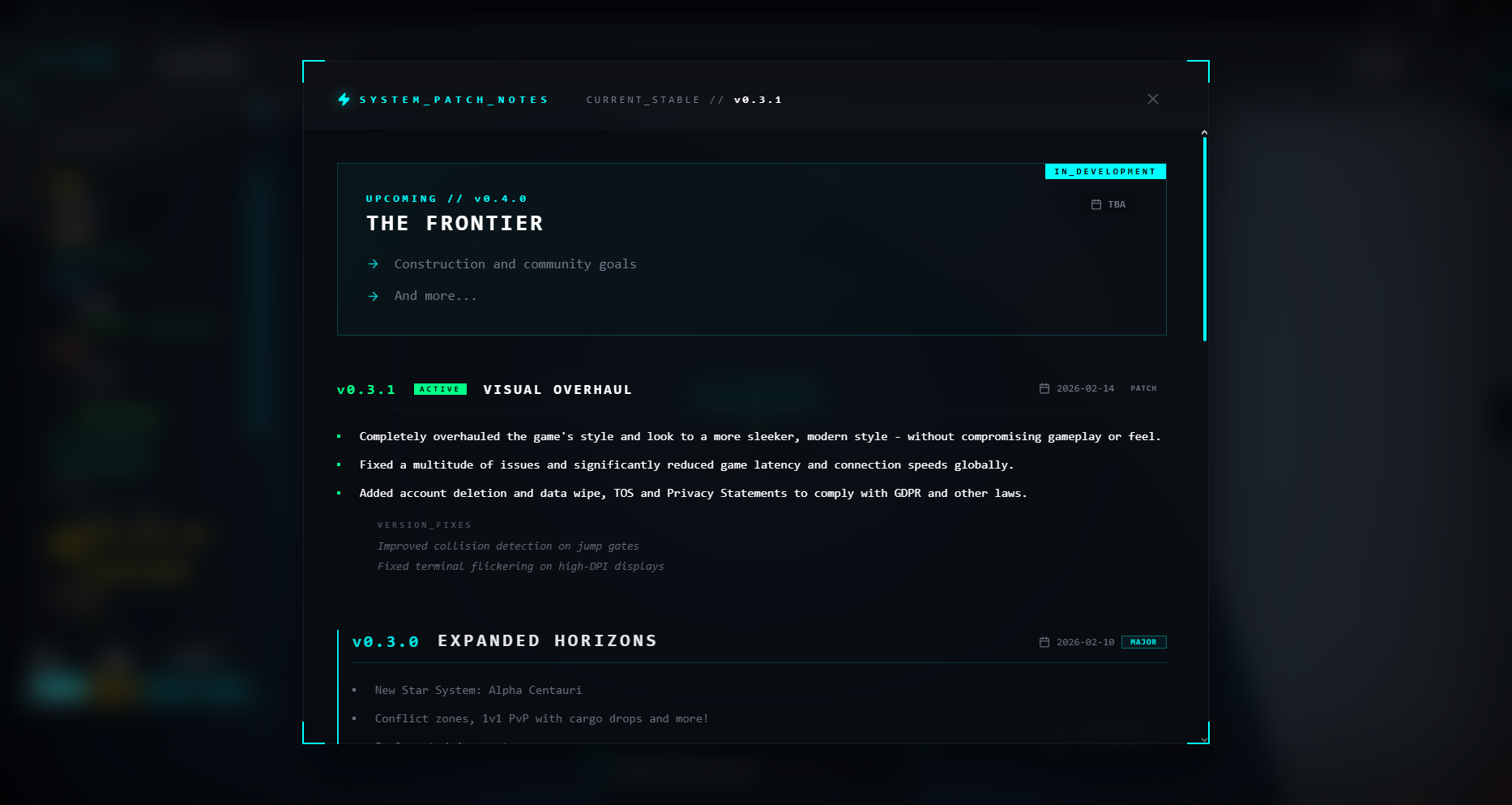 Screenshot 4 for Year 2752