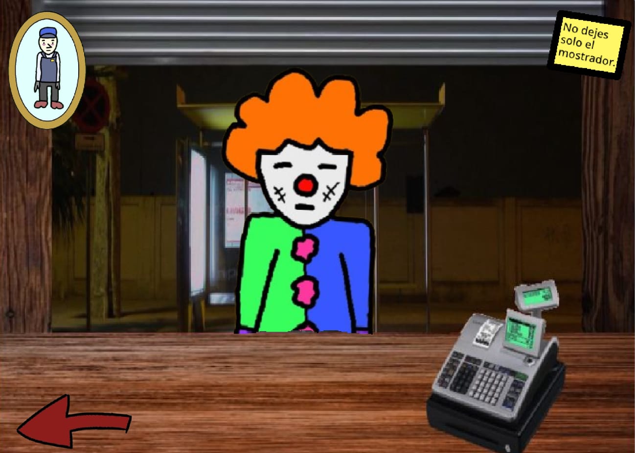 Screenshot 3 for Turno Nocturno