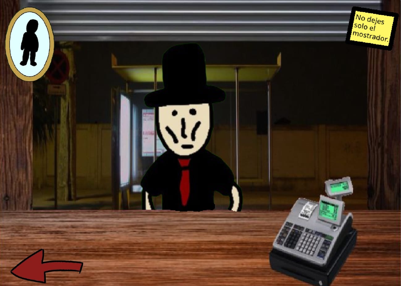 Screenshot 2 for Turno Nocturno
