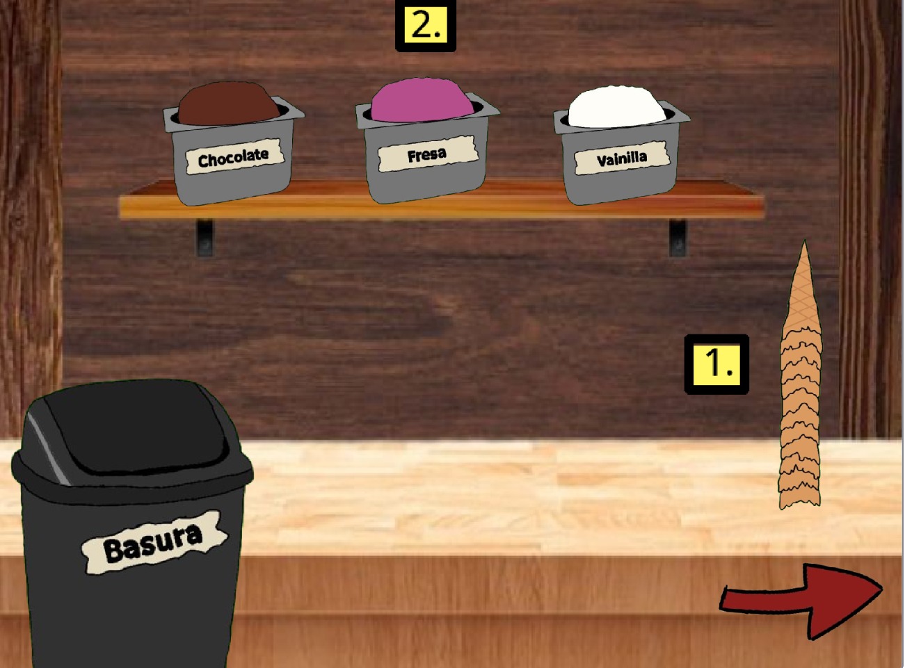 Screenshot 4 for Turno Nocturno