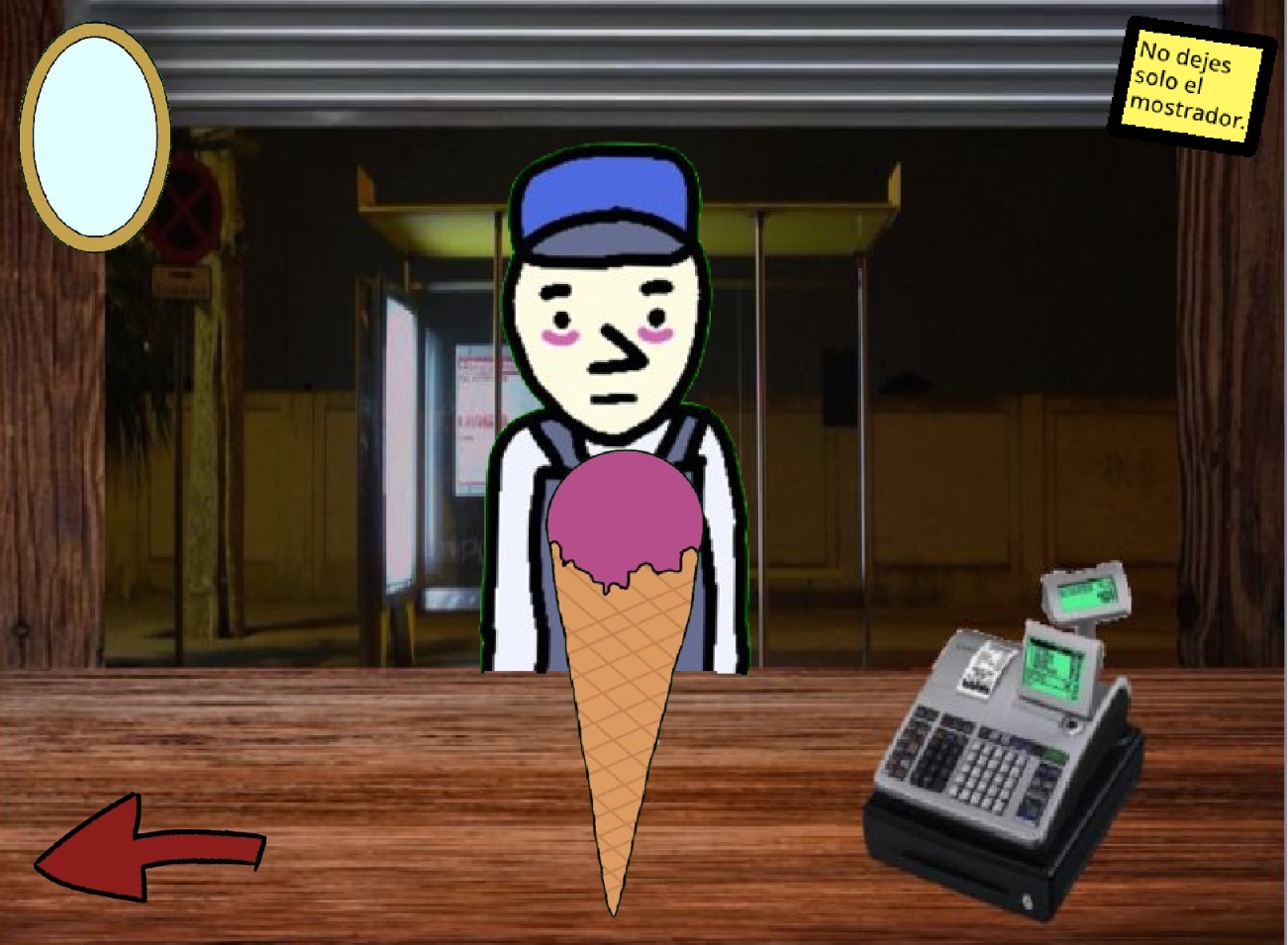Screenshot 5 for Turno Nocturno