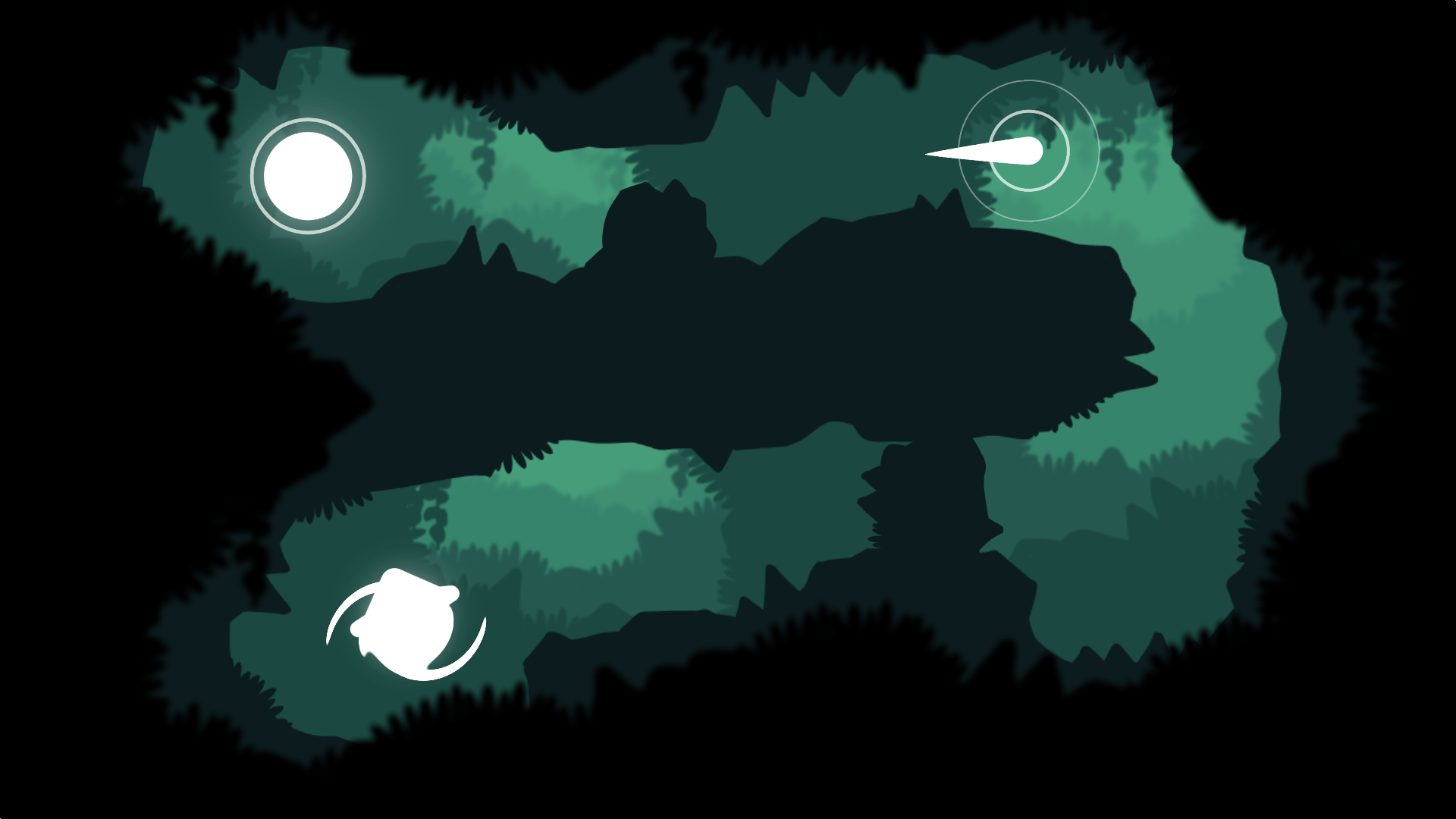 Screenshot 2 for The One Hour Game Demo