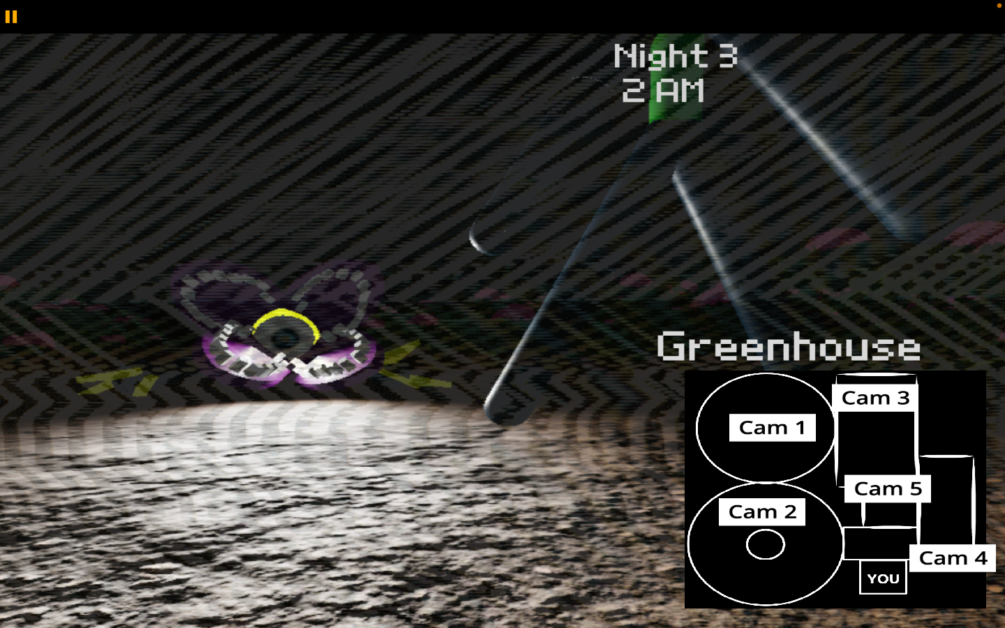 Screenshot 9 for Four Nights with Daisy