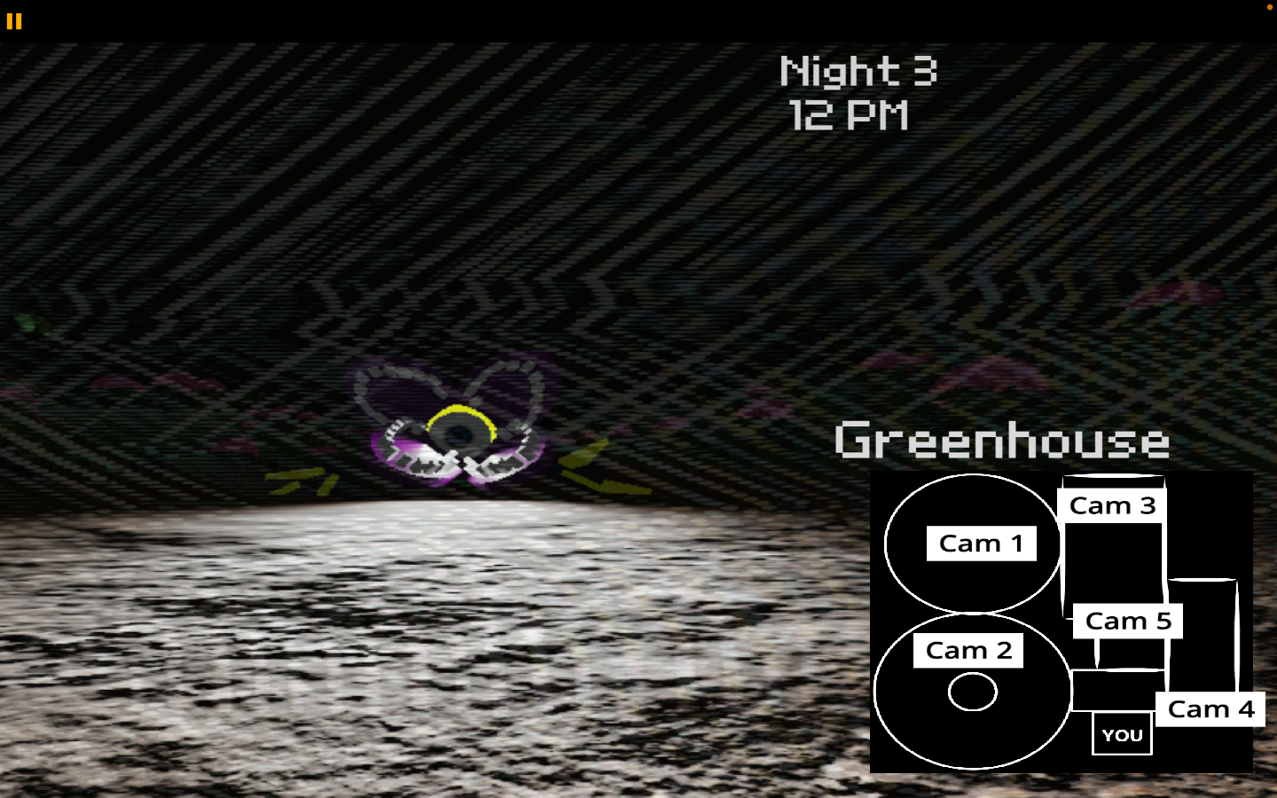 Screenshot 4 for Four Nights with Daisy