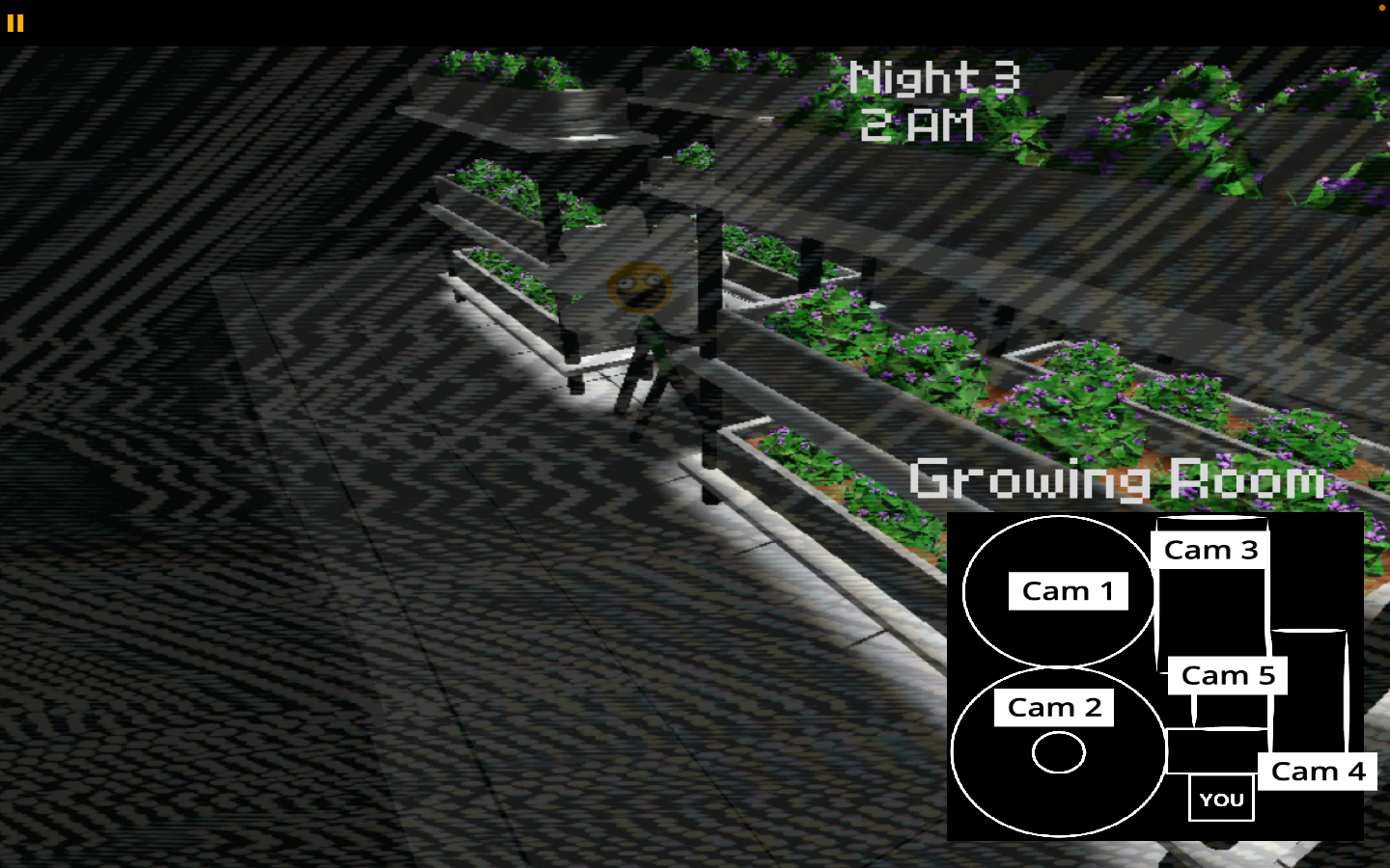 Screenshot 8 for Four Nights with Daisy