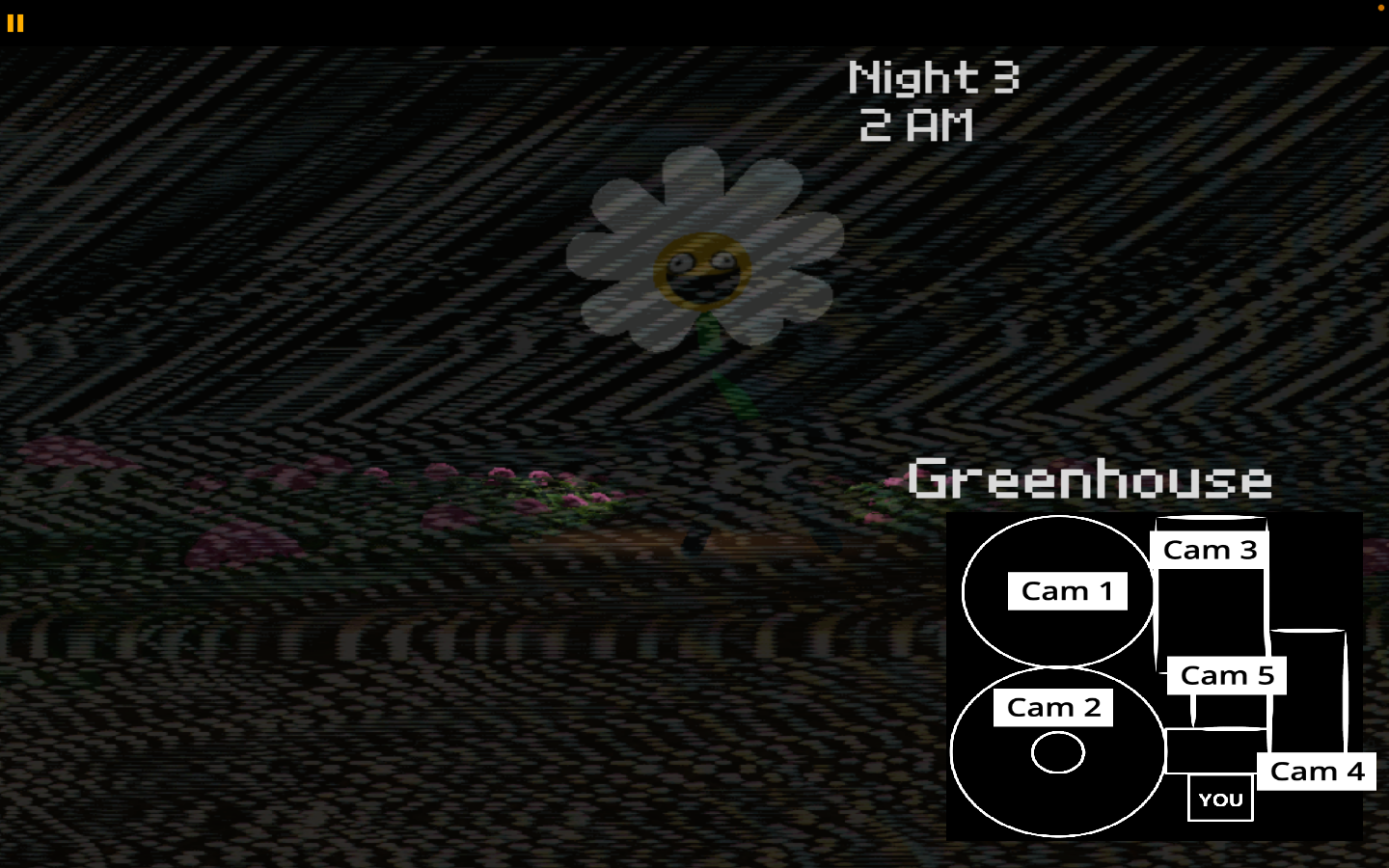 Screenshot 7 for Four Nights with Daisy