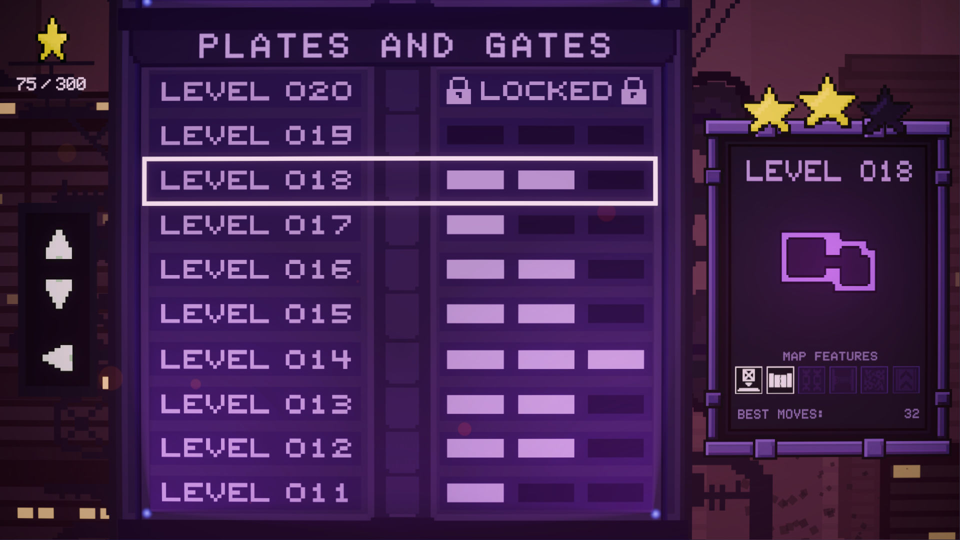 Screenshot 4 for SokoGhost: Unfinished Business Demo