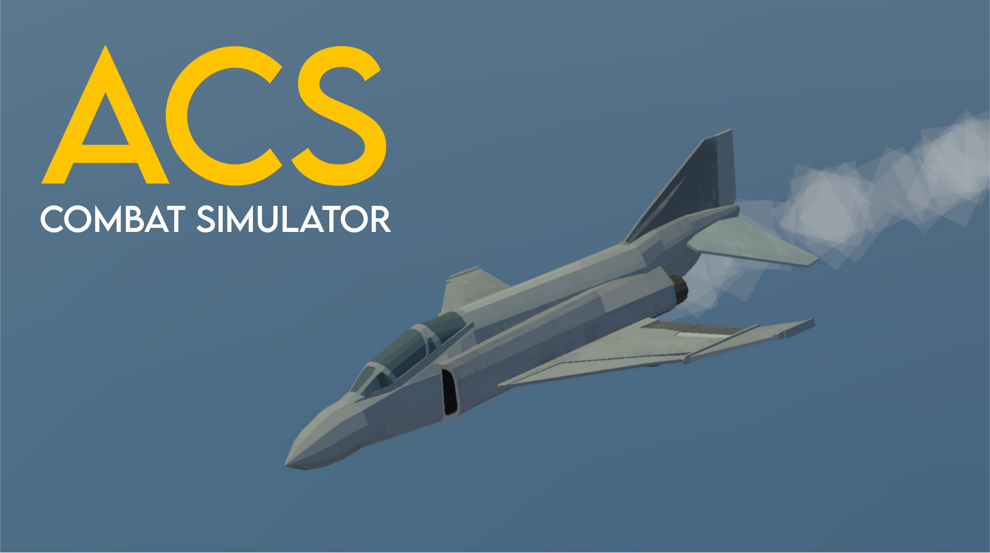 ACS Combat Simulator by realunreal56