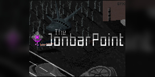 Cover image for The Jonbar Point