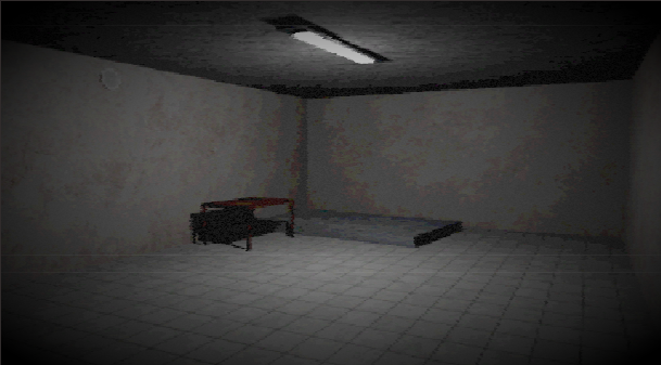 Screenshot 2 for The Chamber I Rot