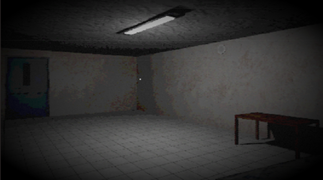 Screenshot 3 for The Chamber I Rot