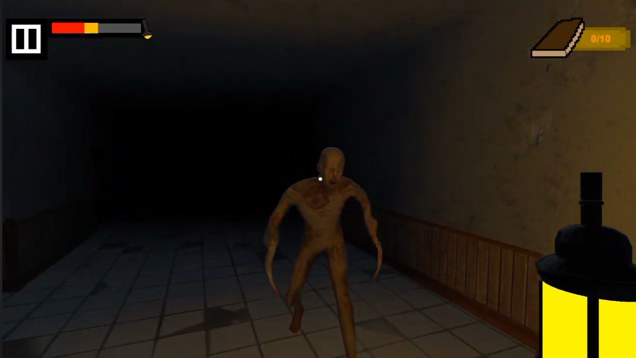 Screenshot 3 for The Vilden Hospital