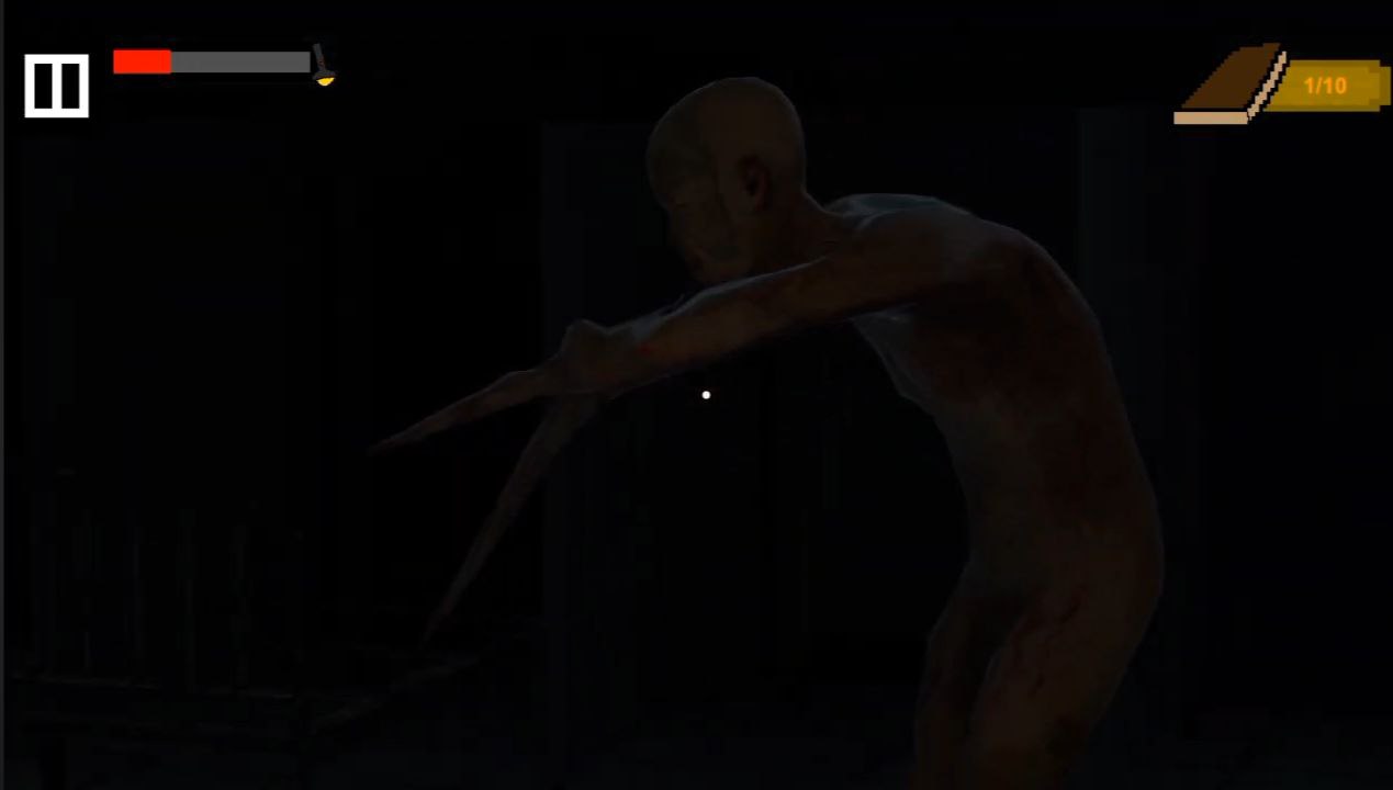 Screenshot 2 for The Vilden Hospital