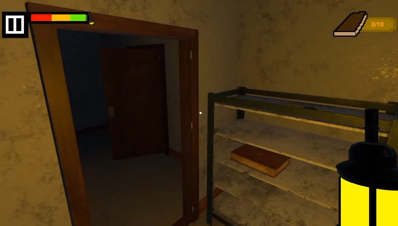 Screenshot 5 for The Vilden Hospital