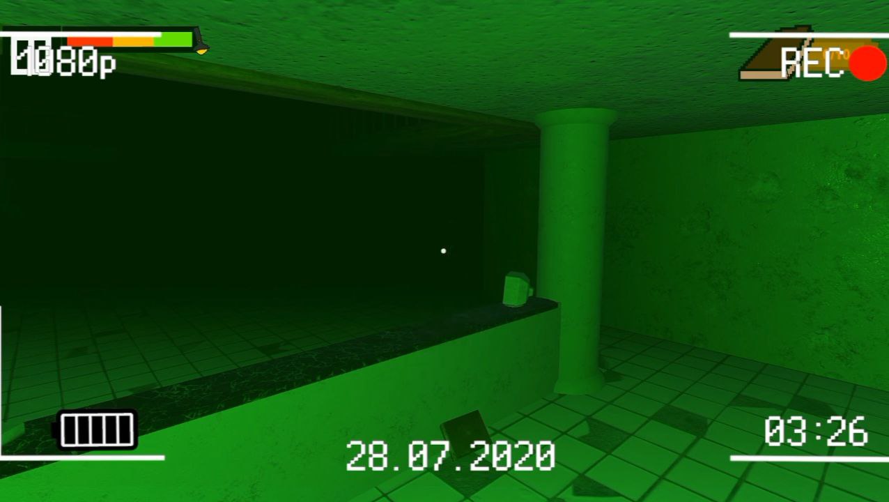 Screenshot 4 for The Vilden Hospital