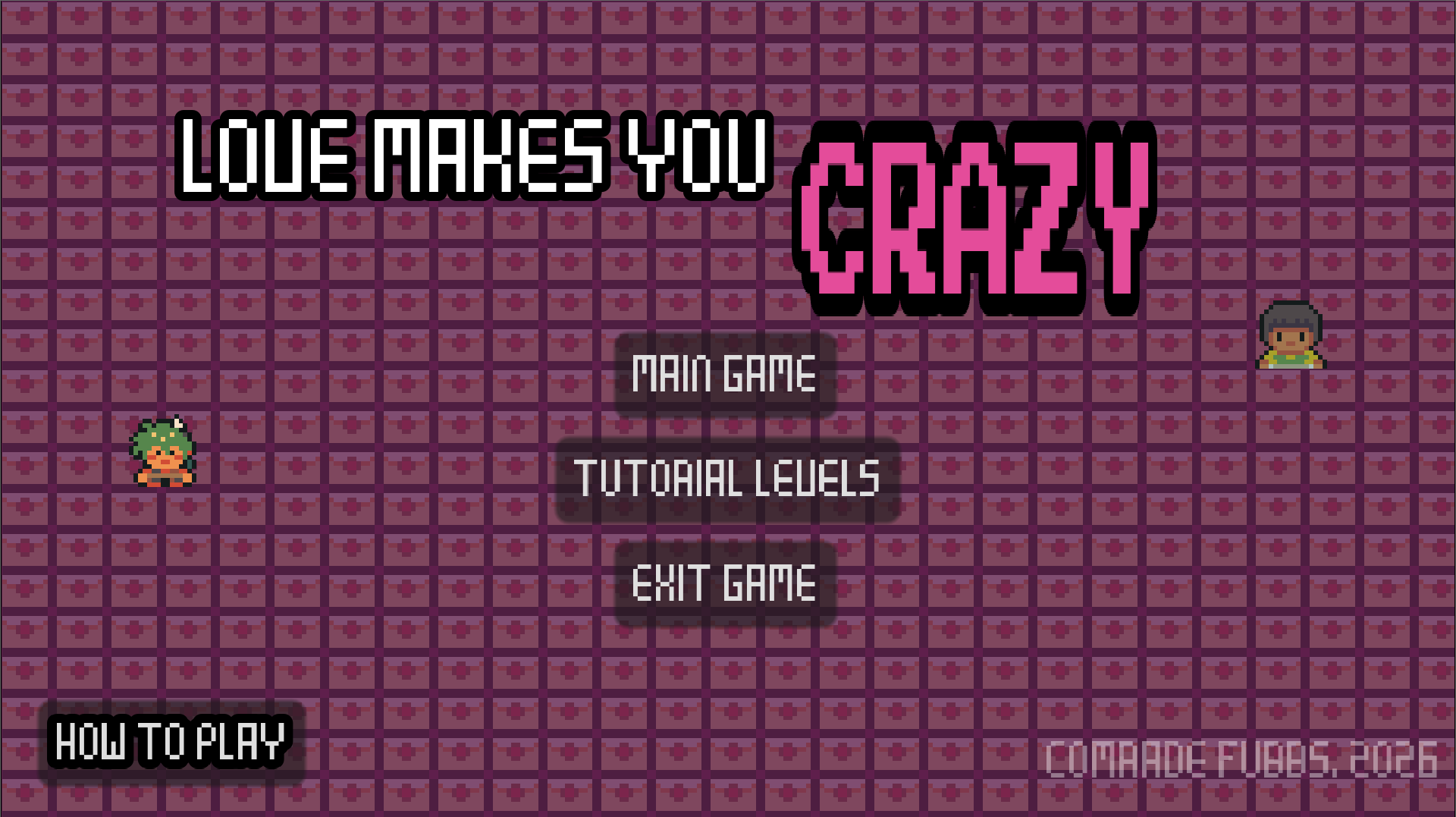 Screenshot 3 for Love Makes You Crazy