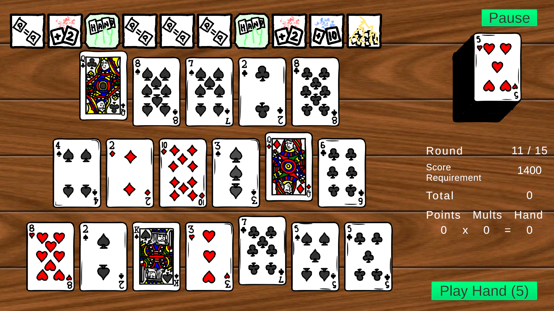 Screenshot 2 for Tablago