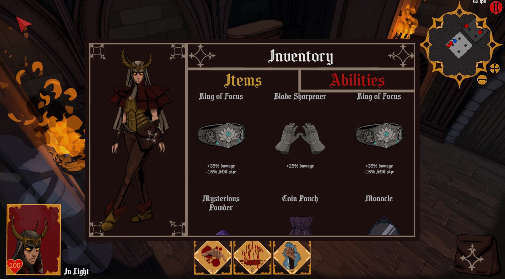 Screenshot 6 for Incinder