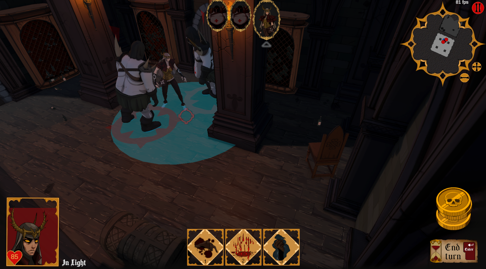 Screenshot 5 for Incinder