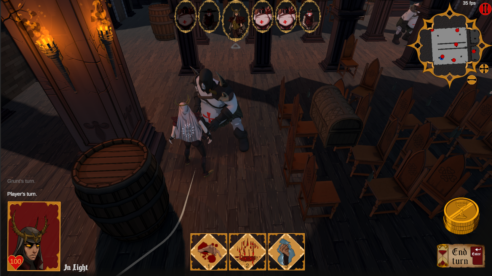 Screenshot 7 for Incinder