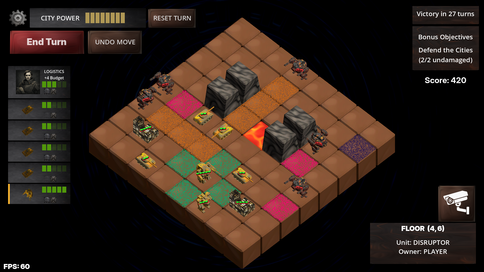 Collapse State v1.0.0 — Now Available on Google Play - Collapse State ...