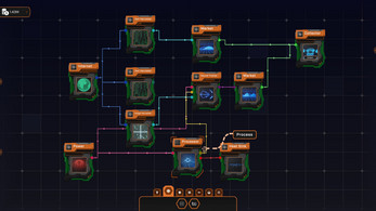 Idle Ai Factory Demo game preview