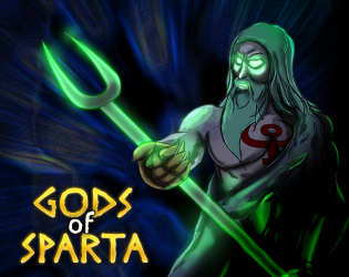 Gods of Sparta