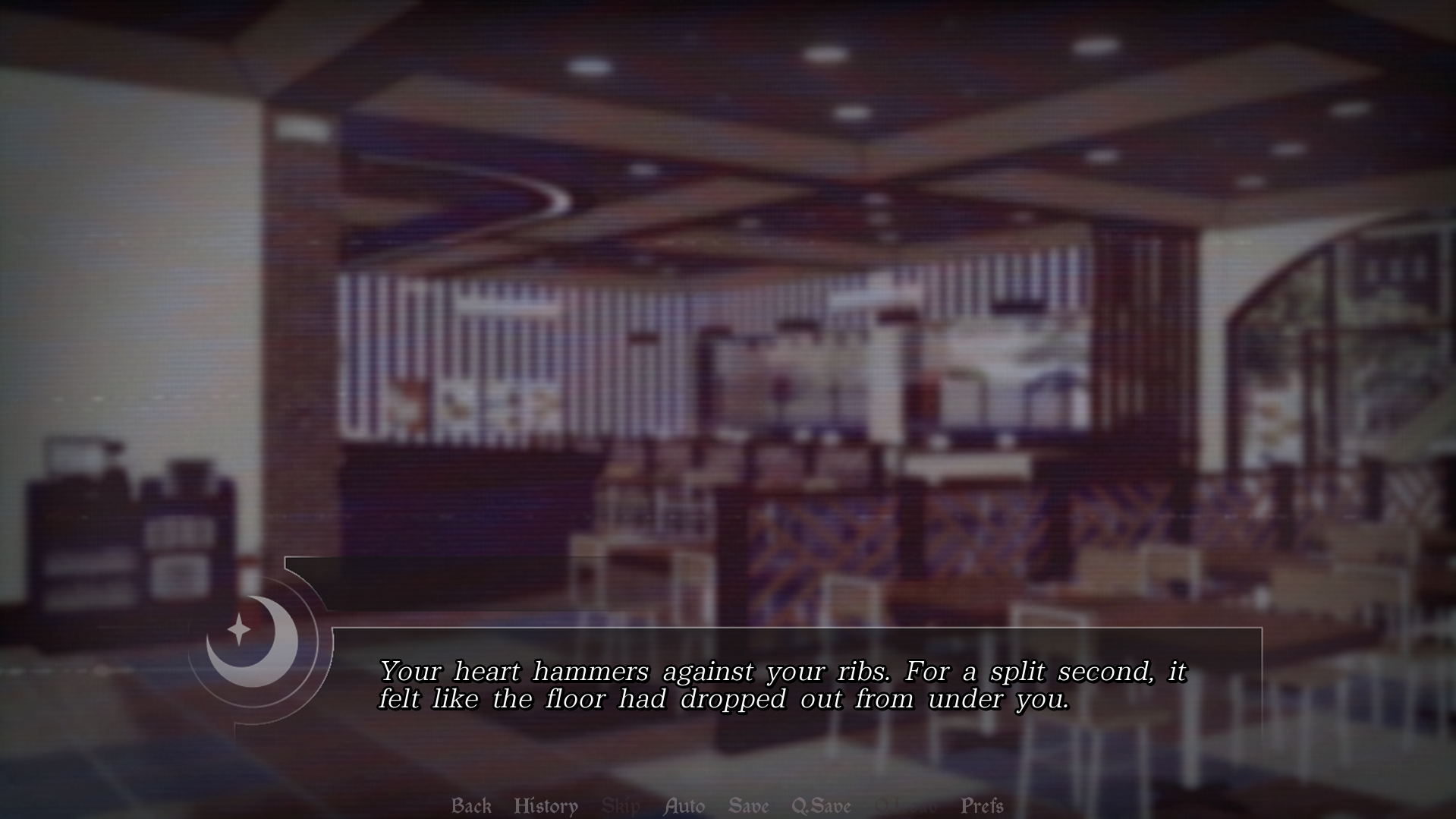 Screenshot 3 for Guilty Dogma PI:NK