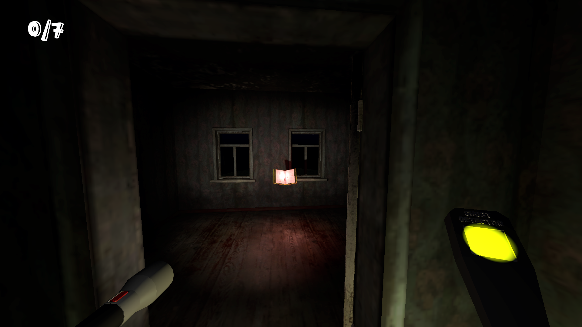 Screenshot 6 for Лісничий Яр
