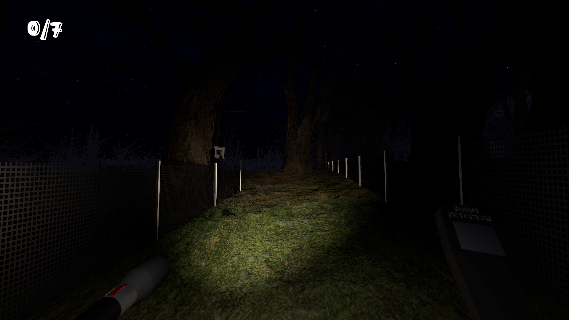 Screenshot 4 for Лісничий Яр