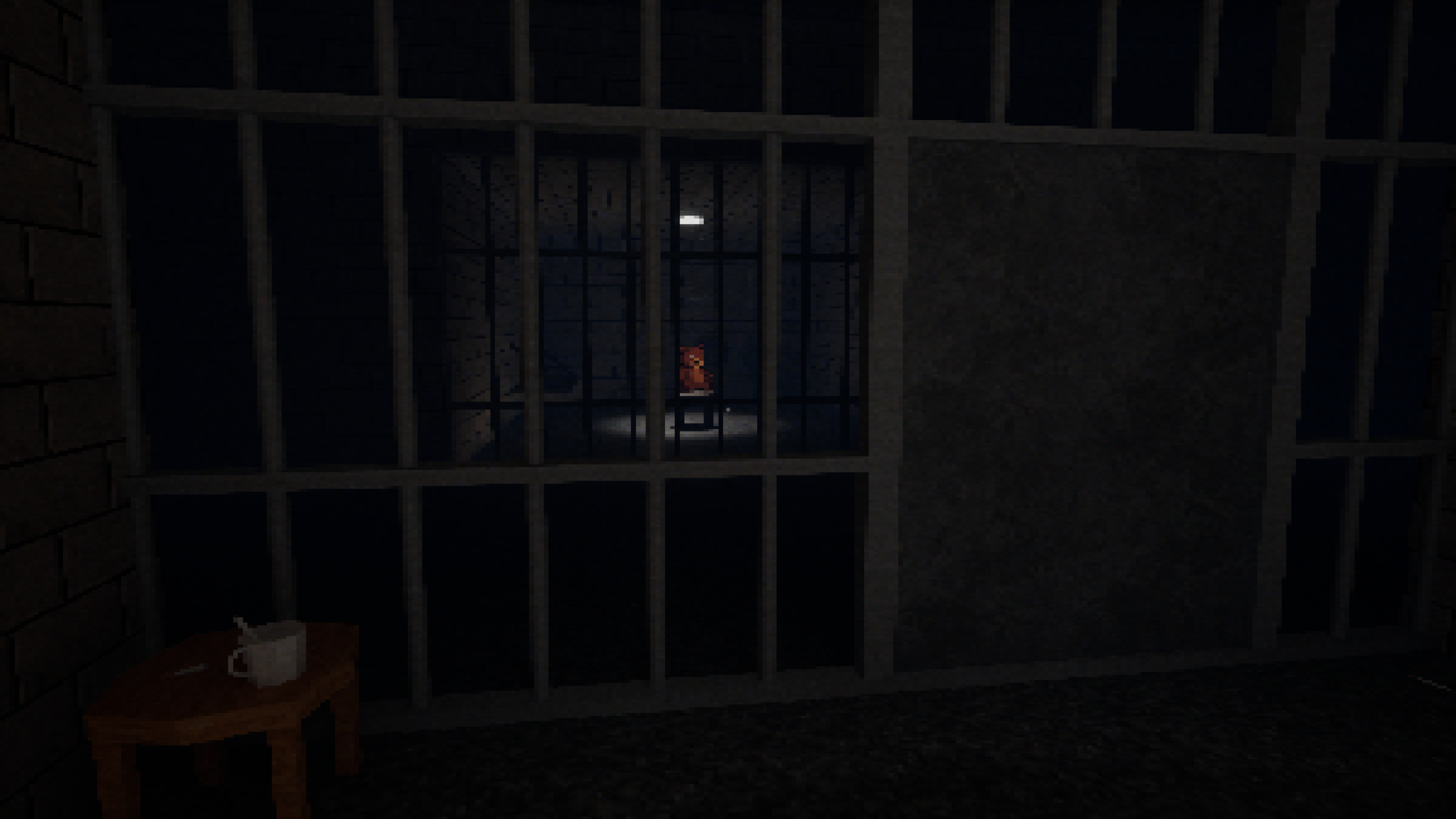 Screenshot 3 for Back Behind Bars