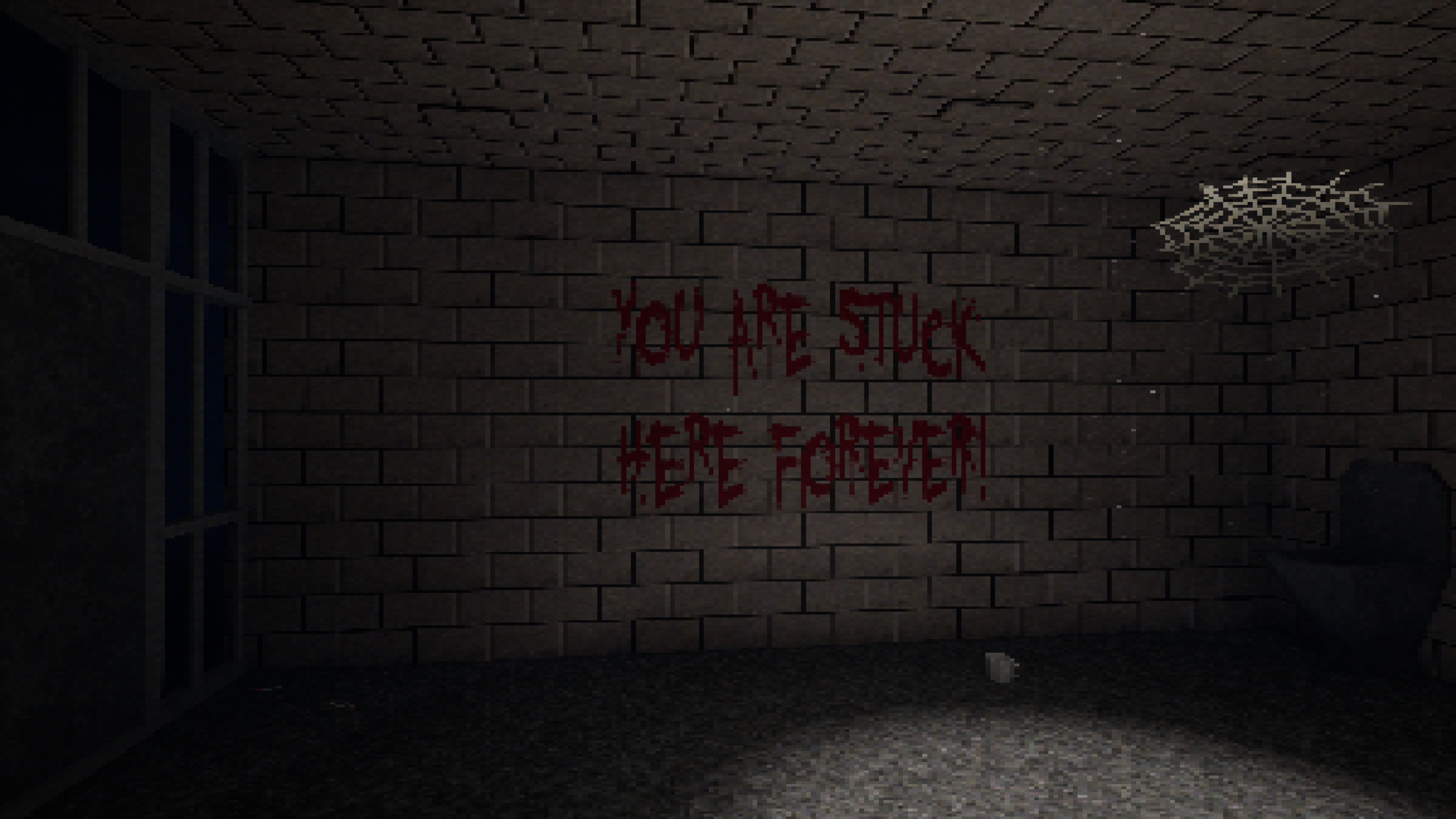 Screenshot 2 for Back Behind Bars