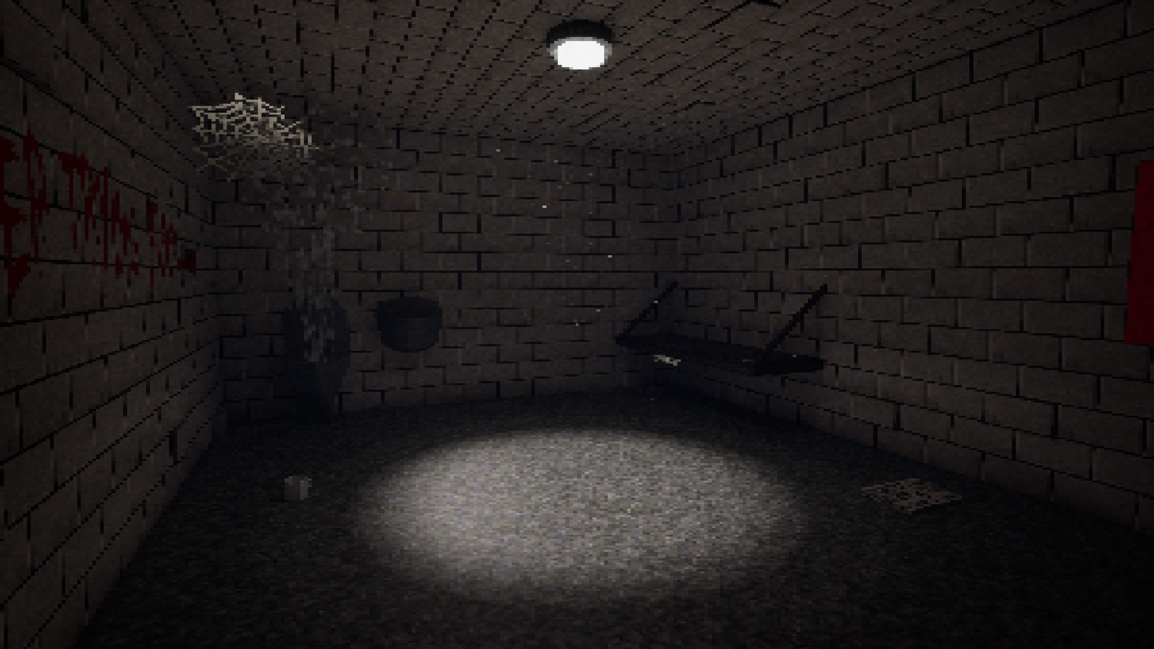 Screenshot 5 for Back Behind Bars