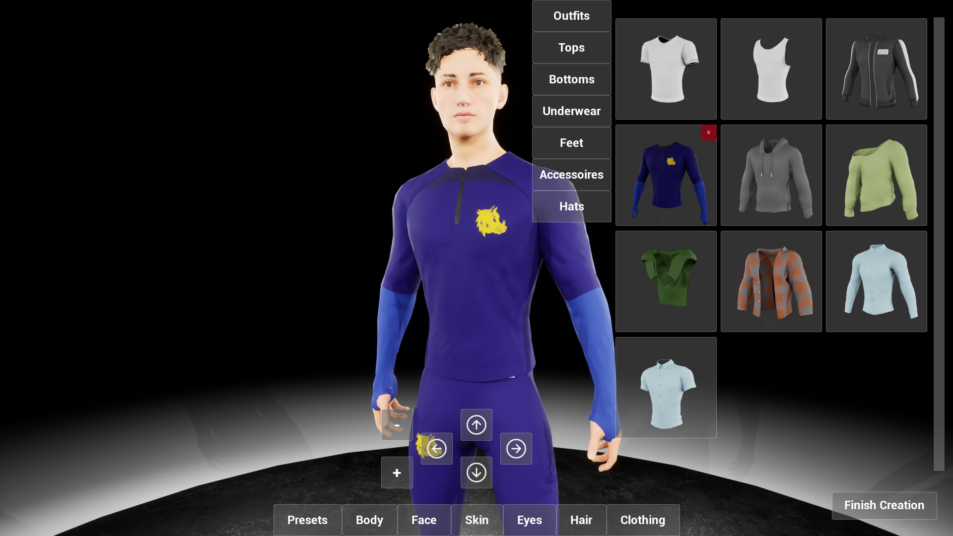 Screenshot 4 for FratUniversity