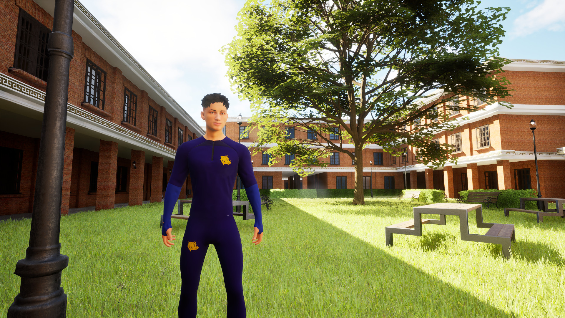 Screenshot 8 for FratUniversity