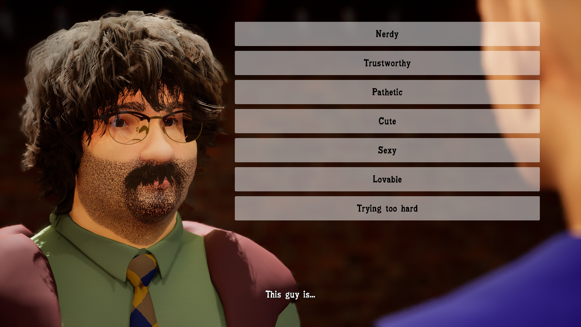 Screenshot 5 for FratUniversity