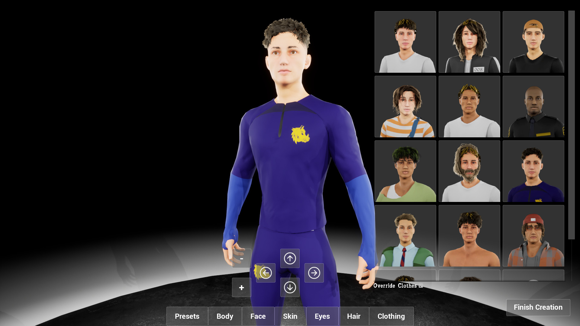 Screenshot 2 for FratUniversity