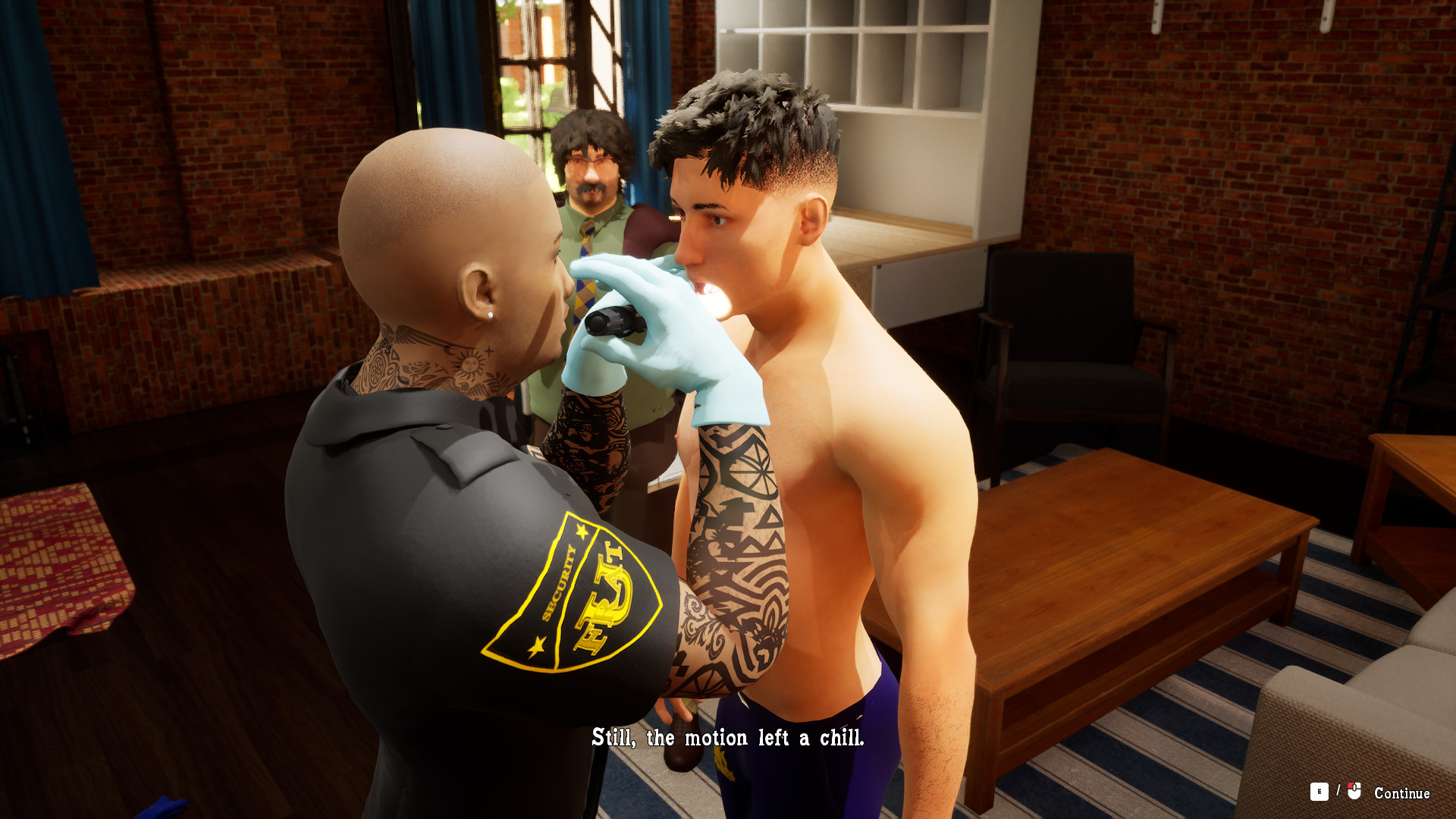 Screenshot 6 for FratUniversity
